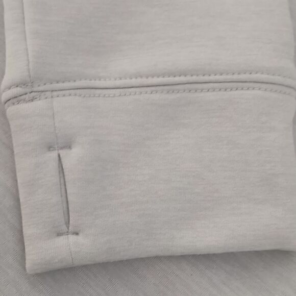 Excursion women's petite size large Plus 14 16 new with tags pull over hoodie - Picture 5 of 5